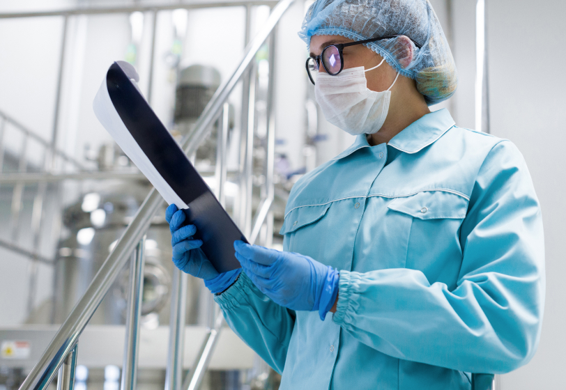 Work in Company AVVA Pharmaceuticals